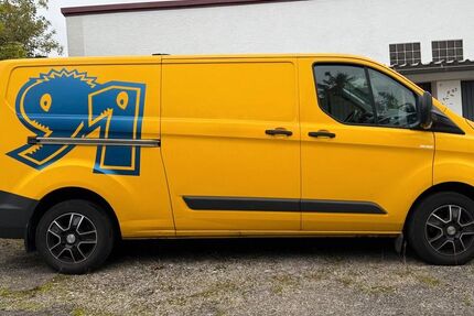 Ford Transit Custom 212.088 km 11.000 € Ansbach 91522