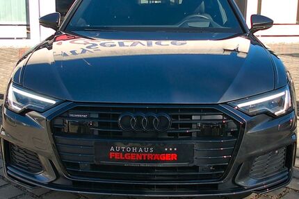 Audi A6 48.300 km 44.995 &euro; Spremberg 03130
