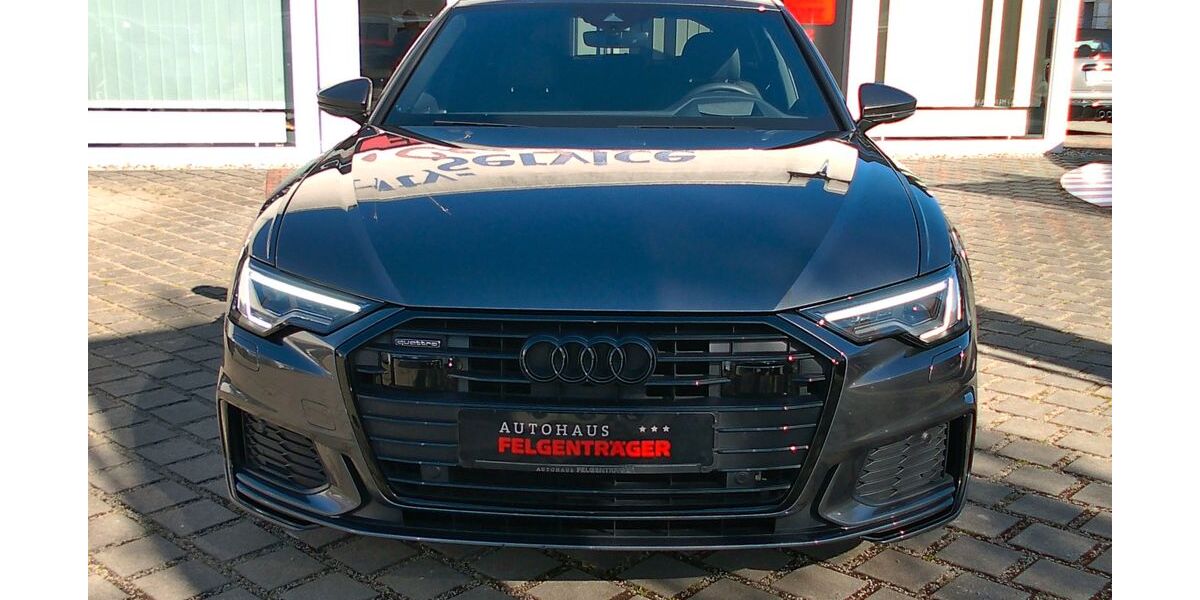 Audi A6 48.300 km 44.995 &euro; Spremberg 03130