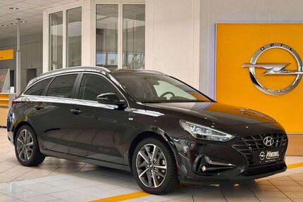 Hyundai i30 59.998 km 17.895 &euro; Heidenau 01809