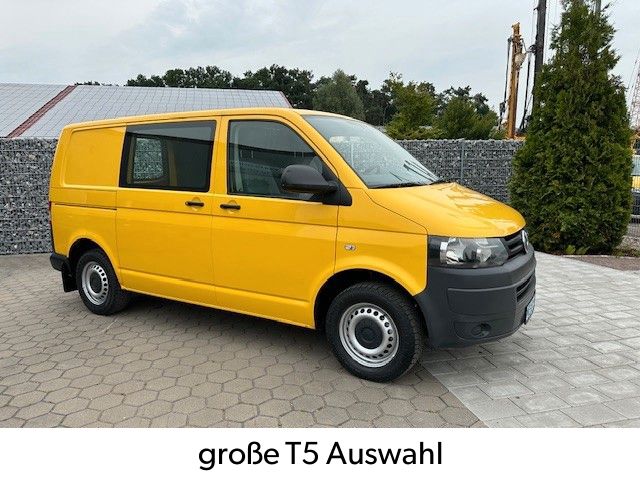 T5 Transporter