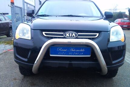 Kia Sportage 179.500 km 4.490 &euro; Waiblingen Hegnach 71334