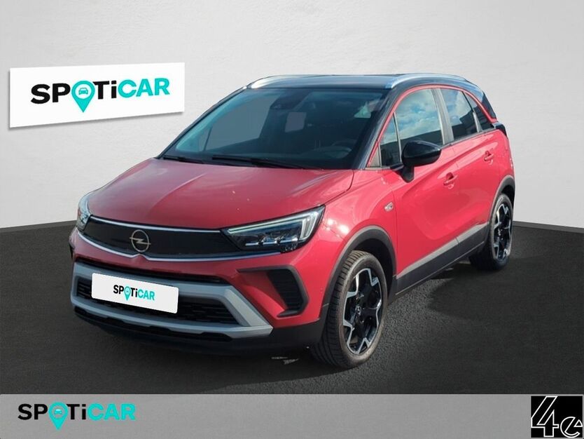 Opel Crossland (X) 35.195 km 18.850 € Georgsmarienhütte 49124