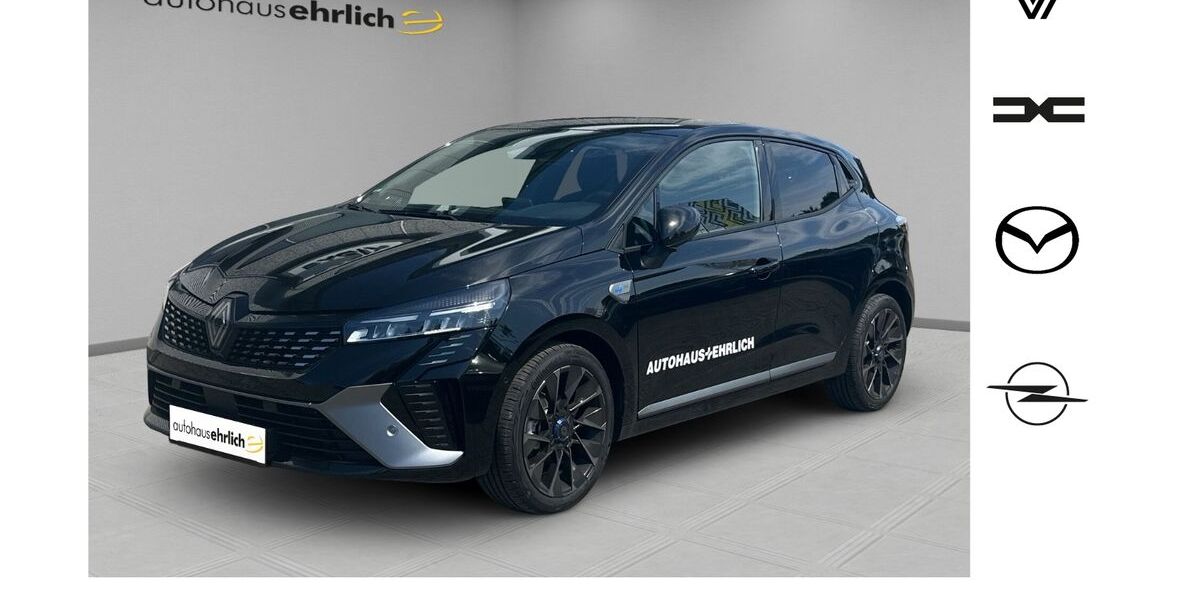 Renault Clio 1.500 km 23.490 &euro; Aschaffenburg 63741