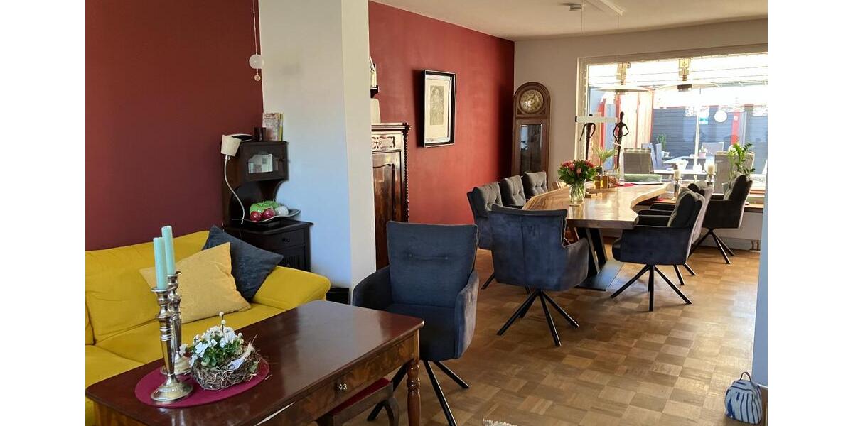 Reihenhaus Bad Schwartau - 5 Zimmer, 125 m&sup2;, 452.000&euro; | Angebot:26719212