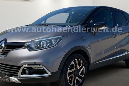 Renault Captur 62.742 km 7.299 &euro; Brehna 06796