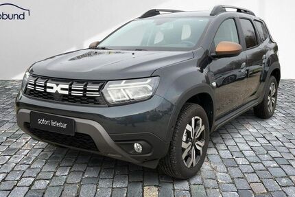Dacia Duster 1.616 km 25.470 &euro; Neuensalz 08541