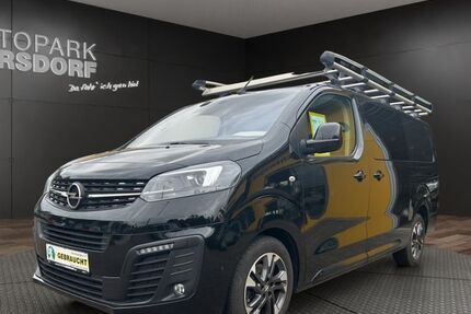 Opel Vivaro 64.178 km 24.970 &euro; Borsdorf bei Leipzig 04451