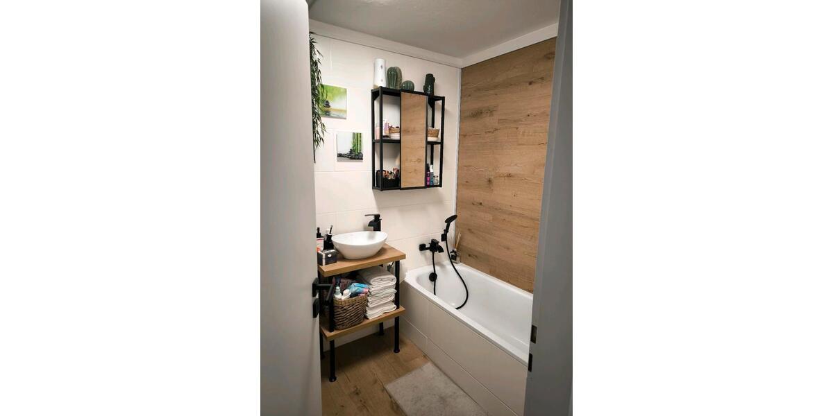 Etagenwohnung Mainaschaff - 4.5 Zimmer, 118 m&sup2;, 339.000&euro; | Angebot:27165700