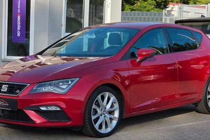 Seat Leon 99.000 km 14.490 &euro; Teltow 14513