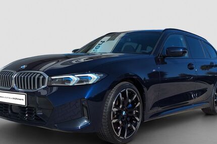 BMW 330 18.530 km 56.455 € Gera 07552
