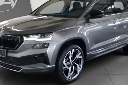 Skoda Karoq 2.500 km 43.970 &euro; Vechta 49377