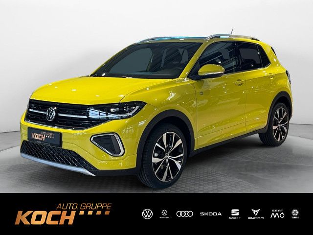 T-Cross