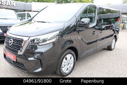 Nissan Primastar
