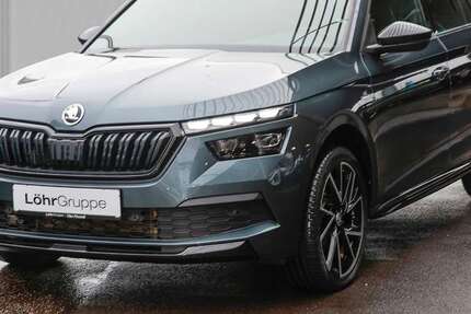 Skoda Kamiq 51.889 km 24.980 &euro; Koblenz 56070