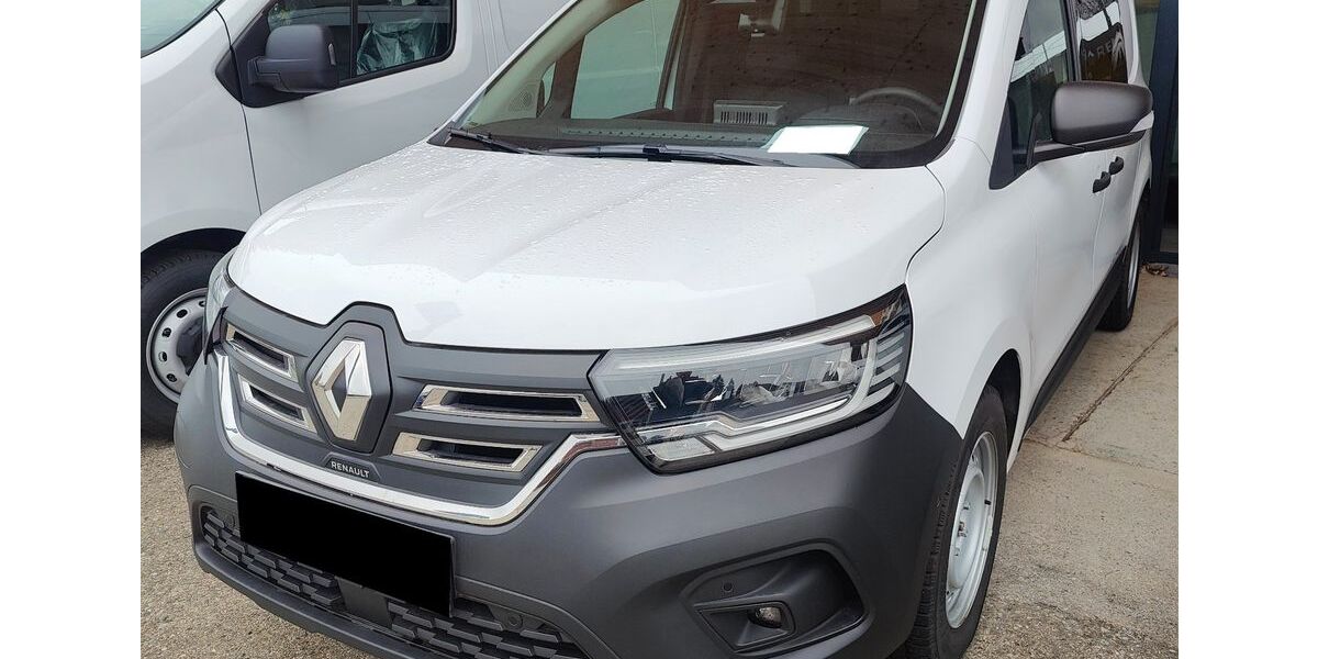 Renault Kangoo 7.500 km 22.900 &euro; Tettnang 88069