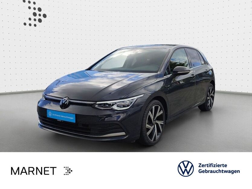 VW Golf 14.227 km 25.690 € Bad Nauheim 61231
