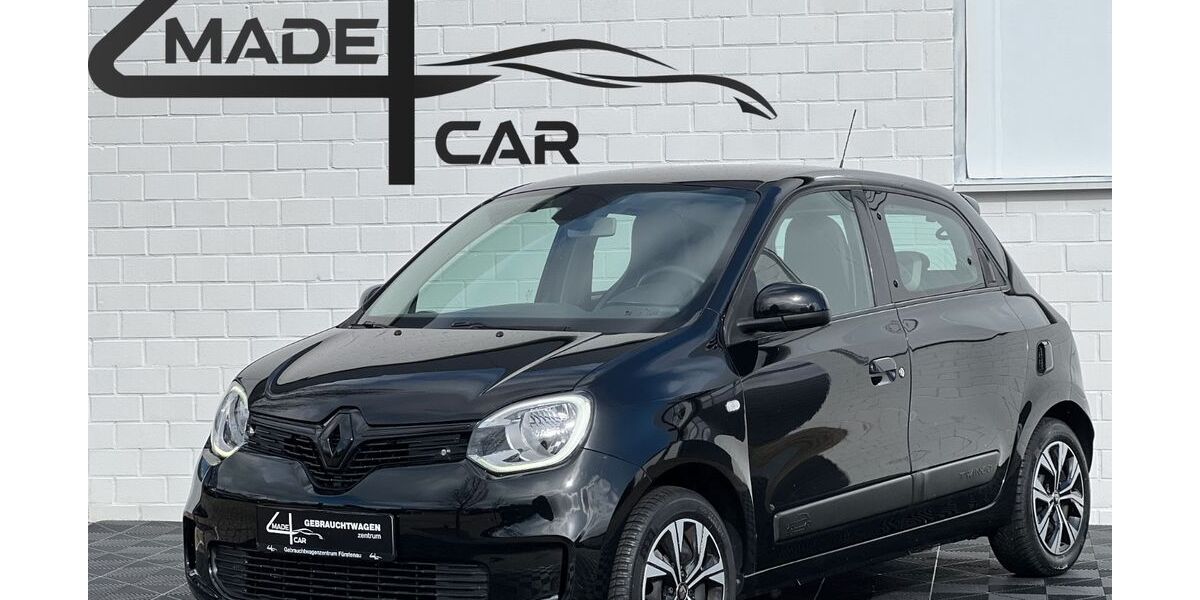 Renault Twingo 57.900 km 9.911 &euro; Fürstenau 49584