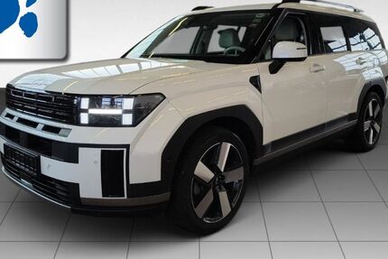 Hyundai SANTA FE 21.854 km 38.930 &euro; Emsdetten 48282