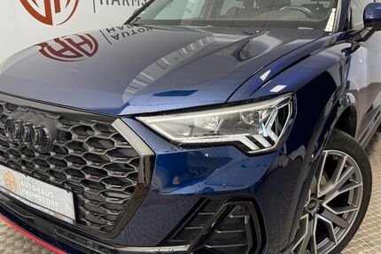 Audi Q3 30.790 km 40.990 &euro; Harmstorf/Hamburg 21228