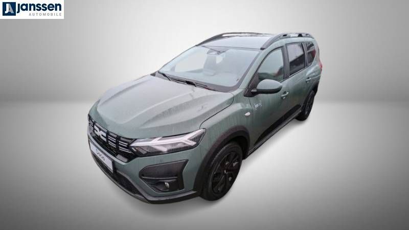 Dacia Jogger 5.560 km 21.680 € Aurich 26605