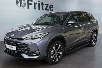 MG HS 2.000 km 36.990 &euro; Sangerhausen 06526
