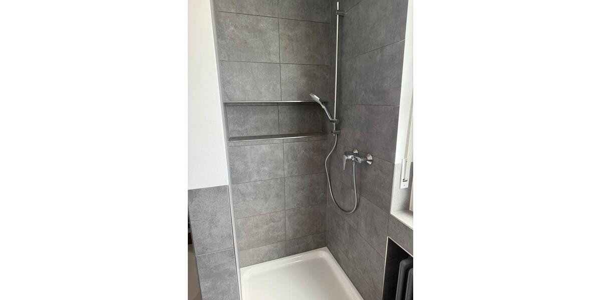 Renovierte Wohnung 4 zimmer