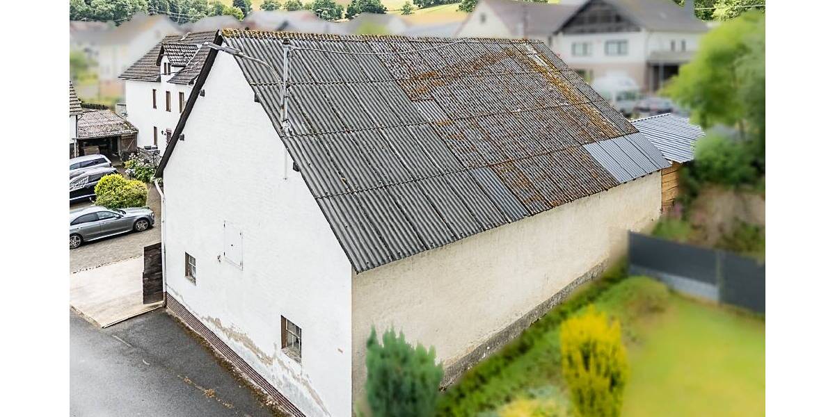 Einfamilienhaus Kaltenborn Jammelshofen - 1 Zimmer, 299 m&sup2;, 289.000&euro; | Angebot:25694290