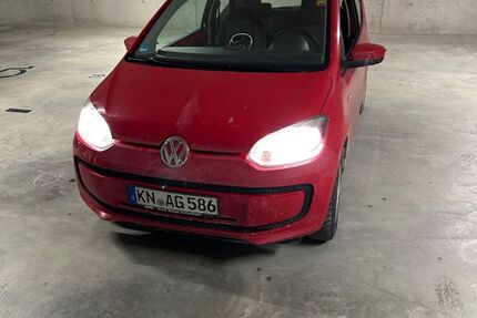 VW up! 192.500 km 1.900 &euro; Konstanz 78465