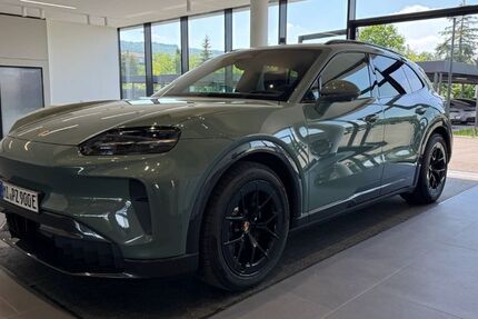Porsche Cayenne 8.900 km 114.900 &euro; Minden 32429