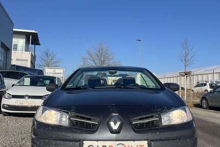 Renault Megane 147.500 km 2.690 &euro; Holzgerlingen 71088