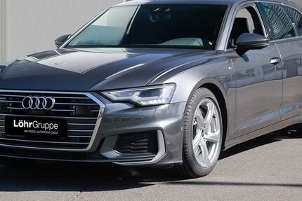 Audi A6 97.991 km 33.380 &euro; Koblenz 56070