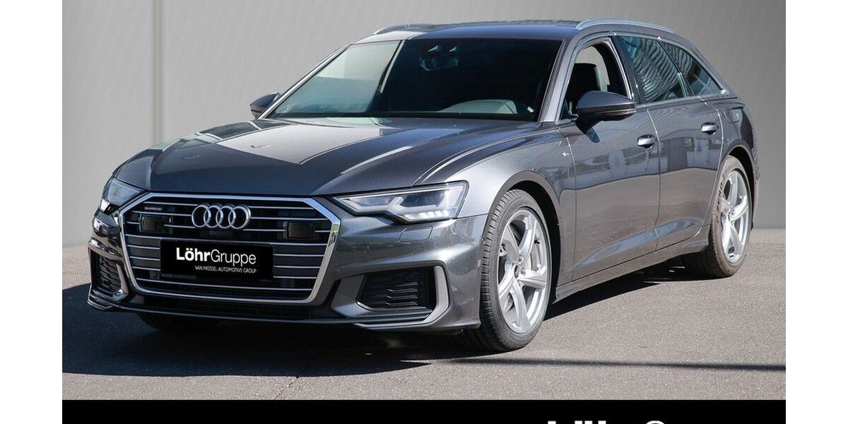 Audi A6 97.991 km 33.380 &euro; Koblenz 56070