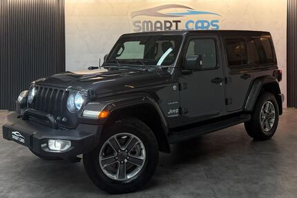 Jeep Wrangler 99.756 km 39.990 &euro; Remscheid 42855