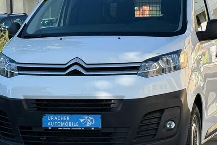 Citroen Jumpy 17.000 km 17.490 &euro; Reutlingen 72762