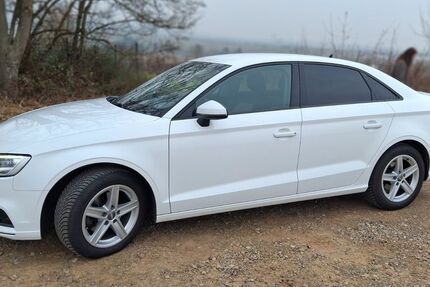 Audi A3 115.000 km 17.200 &euro; Frankfurt am Main 60488