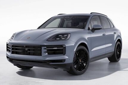 Porsche Cayenne 19.590 km 94.900 &euro; Emsbüren 48488