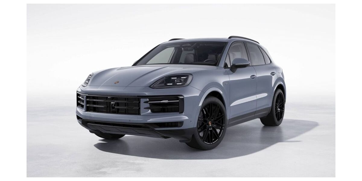 Porsche Cayenne 19.590 km 94.900 &euro; Emsbüren 48488