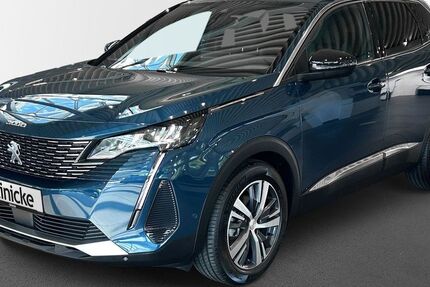 Peugeot 3008 19.500 km 26.490 &euro; Erfurt 99086