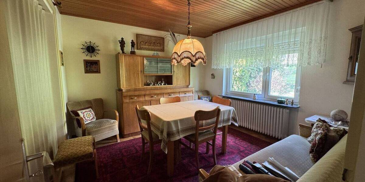 Einfamilienhaus Einbeck Kreiensen - 5 Zimmer, 105 m&sup2;, 149.000&euro; | Angebot:26644219
