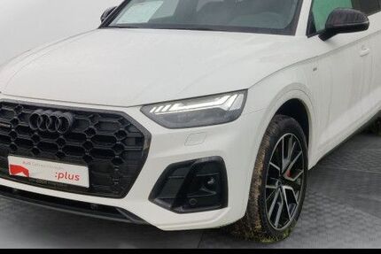 Audi Q5 36.200 km 44.790 &euro; Crailsheim 74564