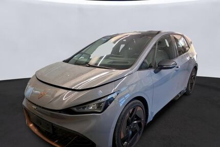 Cupra Born 34.990 km 24.770 &euro; Hagen 58091