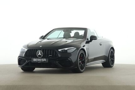 Mercedes-Benz CLE 53 AMG 9.900 km 99.950 &euro; Münster 48155