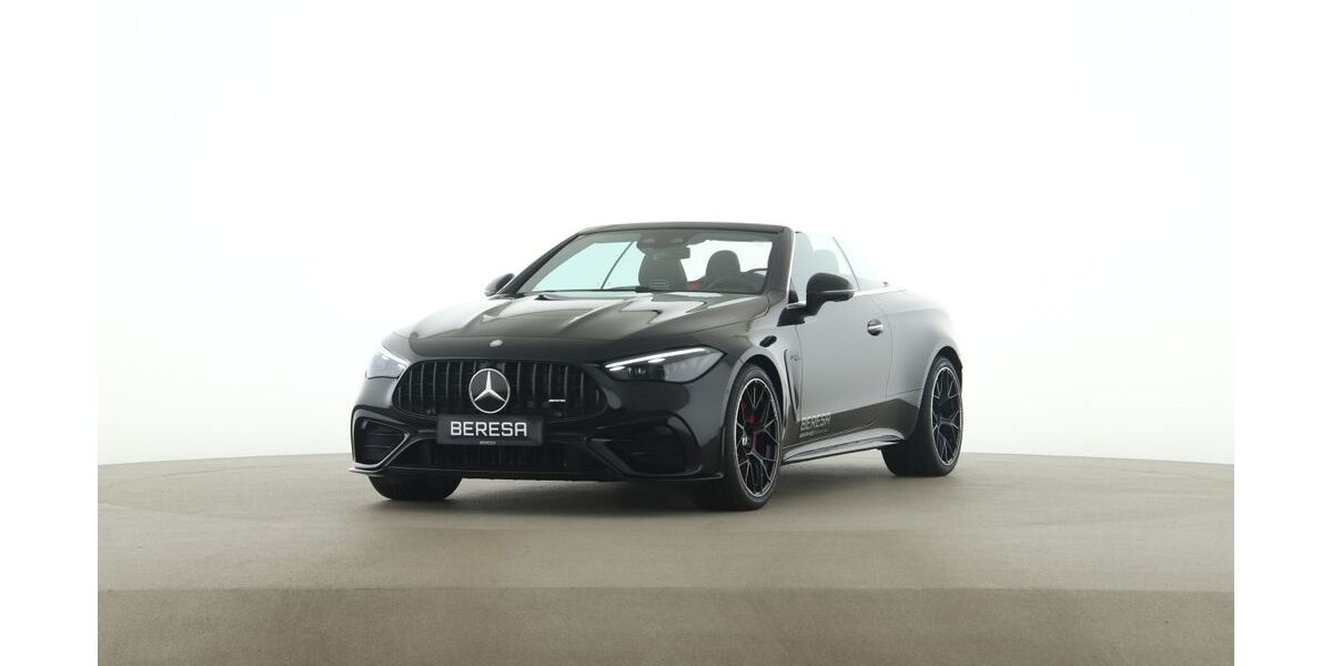 Mercedes-Benz CLE 53 AMG 9.900 km 99.950 &euro; Münster 48155
