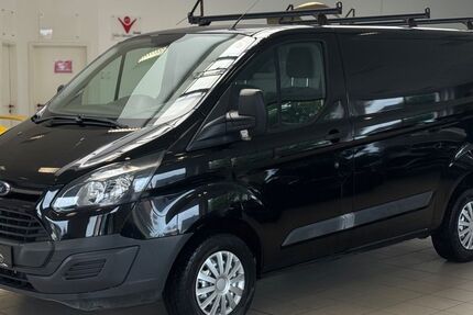 Ford Transit Custom 122.200 km 8.699 € Rietberg 33397