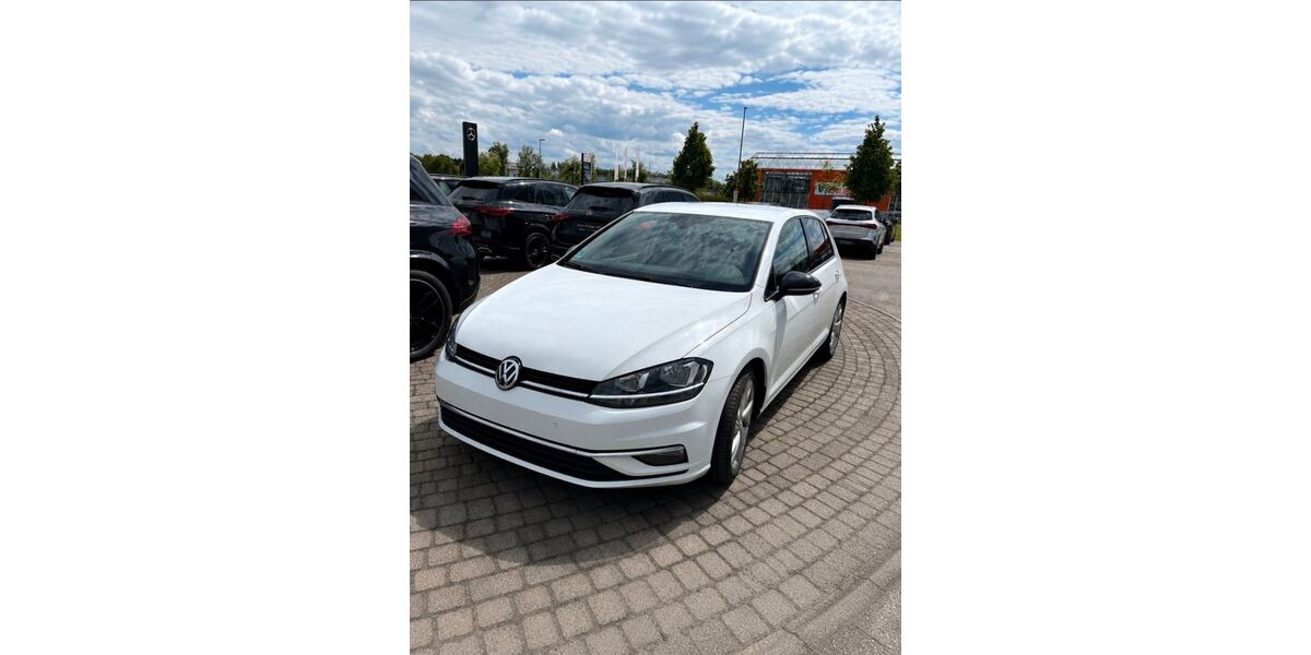 VW Golf 103.114 km 16.500 &euro; Kaufbeuren 87600