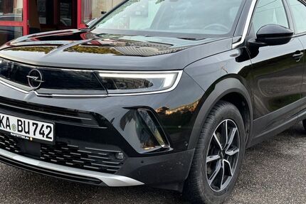 Opel Mokka 115.000 km 14.490 &euro; Bretten 75015