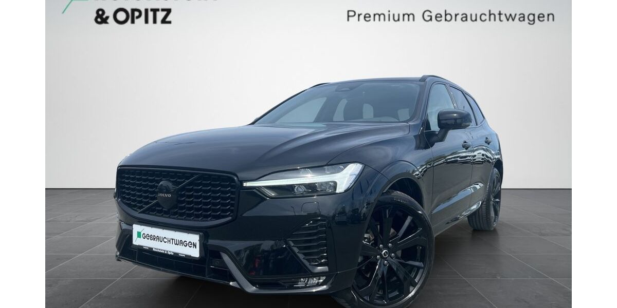 Volvo XC60 14.650 km 44.990 &euro; Jena-Lobeda 07747
