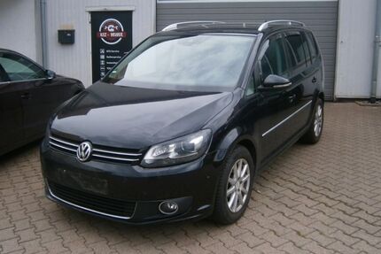 VW Touran 276.000 km 6.990 &euro; Eppingen 75031