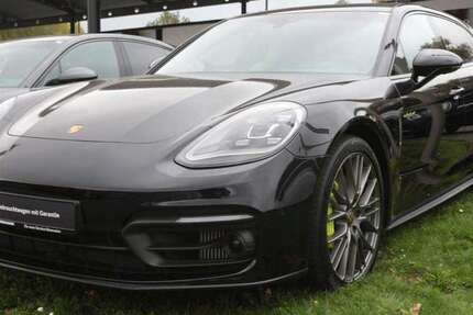 Porsche Panamera 30.990 km 88.265 € Alzenau 63755